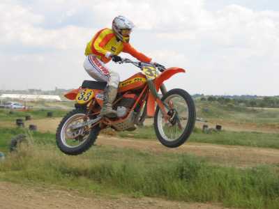 IMAGES de MX anciennes - On relance ...