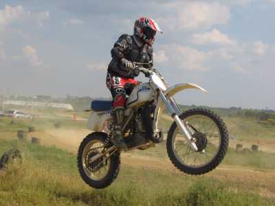 IMAGES de MX anciennes - On relance ...