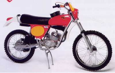 RECENSEMENT MARQUES D ENDURO