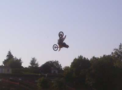 IMAGES de MX anciennes - On relance ...