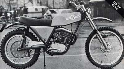 RECENSEMENT MARQUES D ENDURO