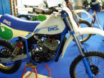 RECENSEMENT MARQUES D ENDURO