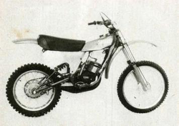 RECENSEMENT MARQUES D ENDURO