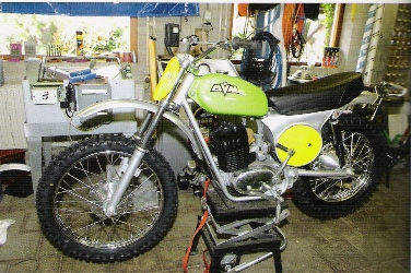 RECENSEMENT MARQUES D ENDURO