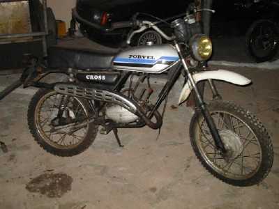 RECENSEMENT MARQUES D ENDURO
