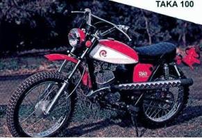 RECENSEMENT MARQUES D ENDURO