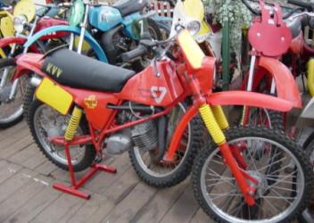 RECENSEMENT MARQUES D ENDURO
