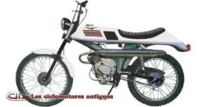 RECENSEMENT MARQUES D ENDURO