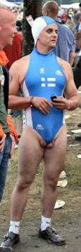 la bleue!!