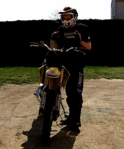 wrf 480 automatique