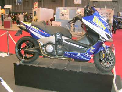 wrf 480 automatique