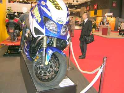 wrf 480 automatique
