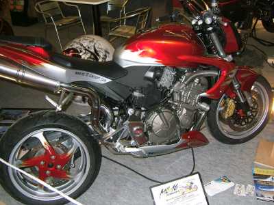 wrf 480 automatique