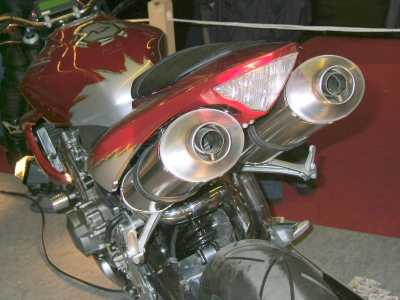 wrf 480 automatique