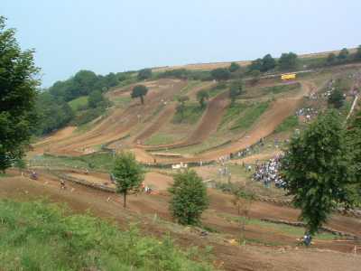 IMAGES de MX anciennes - On relance ...