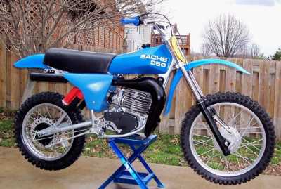 IMAGES de MX anciennes - On relance ...