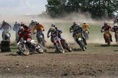 Twinshock races