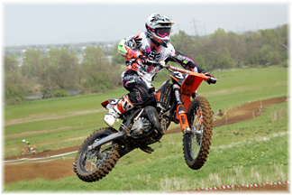 Twinshock races