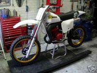 Twinshock races