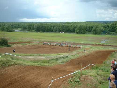 Twinshock races