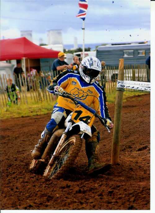 Twinshock races
