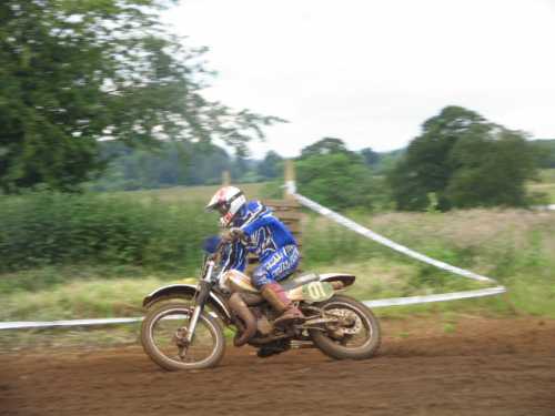 Twinshock races