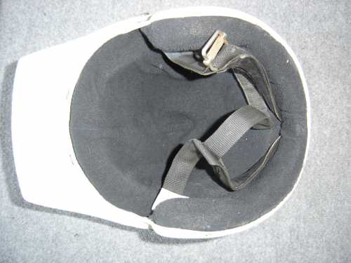 Tissu pour casque