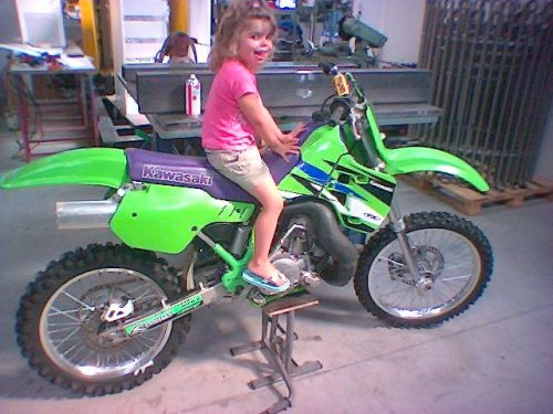 IMAGES de MX anciennes - On relance ...