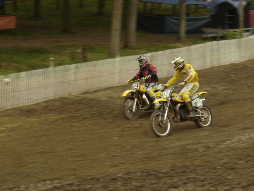 IMAGES de MX anciennes - On relance ...