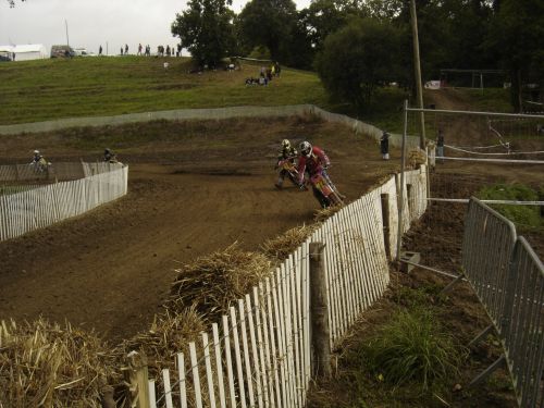 IMAGES de MX anciennes - On relance ...