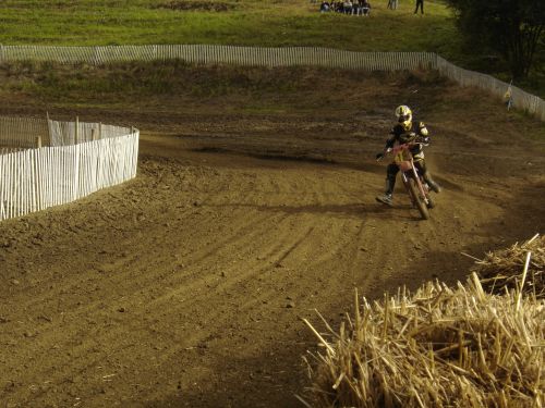 IMAGES de MX anciennes - On relance ...
