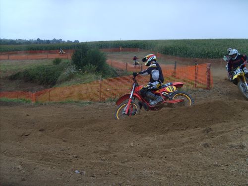 IMAGES de MX anciennes - On relance ...
