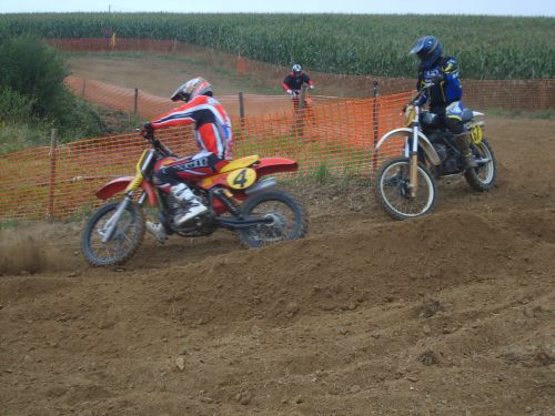 IMAGES de MX anciennes - On relance ...