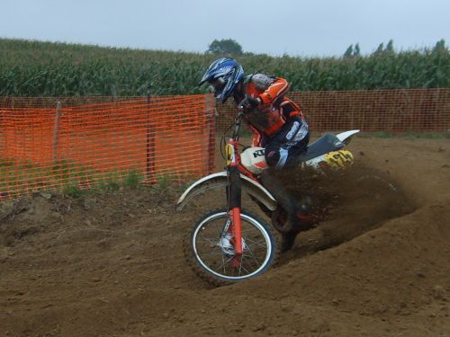 IMAGES de MX anciennes - On relance ...