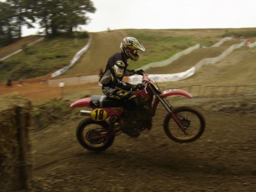 IMAGES de MX anciennes - On relance ...