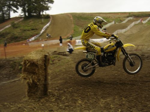 IMAGES de MX anciennes - On relance ...