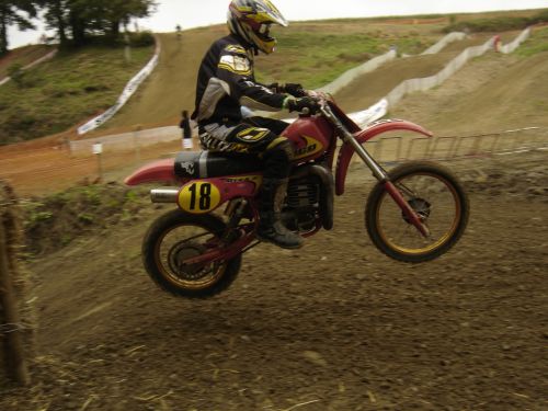 IMAGES de MX anciennes - On relance ...