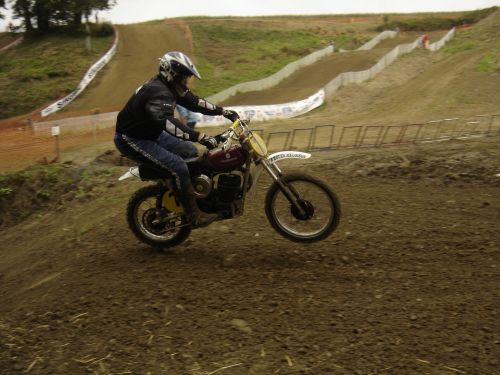 IMAGES de MX anciennes - On relance ...