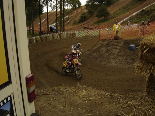 IMAGES de MX anciennes - On relance ...