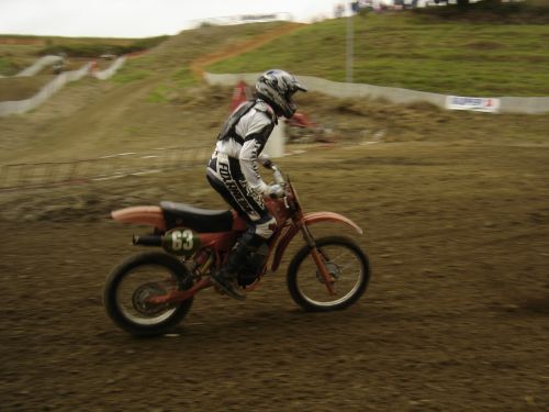 IMAGES de MX anciennes - On relance ...