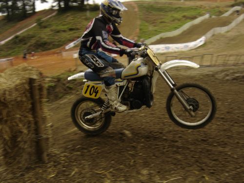 IMAGES de MX anciennes - On relance ...