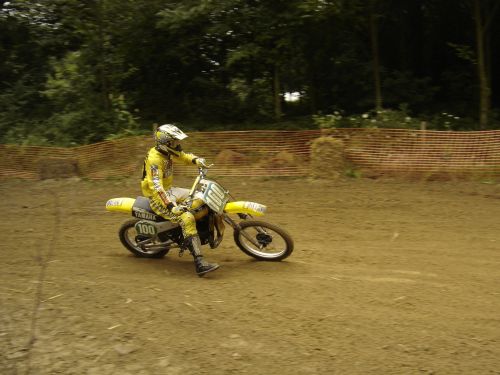IMAGES de MX anciennes - On relance ...