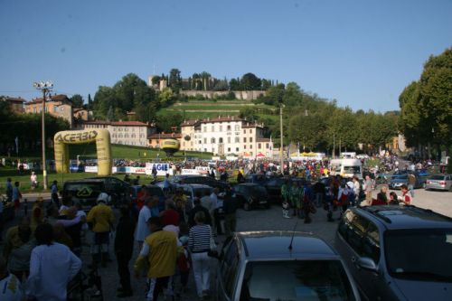 Valli Bergamasche Revival