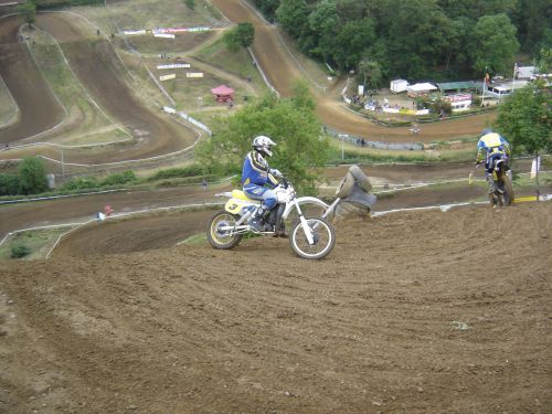 IMAGES de MX anciennes - On relance ...