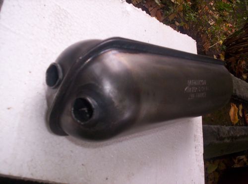 SILENCIEUX LAFRANCONI