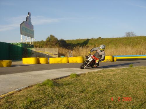 difference 125ktm exc et egs