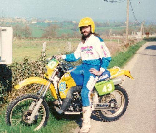 3e Enduro Historique Ufolep 48 - 14 septembre 2008