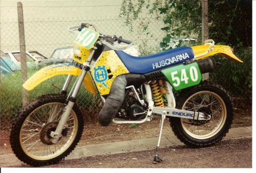 3e Enduro Historique Ufolep 48 - 14 septembre 2008