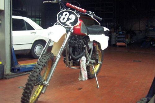 HVA 510 TE BIAMORTISSEURS