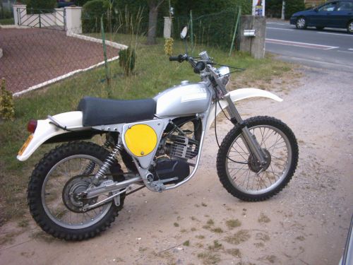 Restauration Hercules 125 77